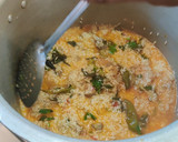 சீரக சம்பா மட்டன் பிரியாணி ரெசிபி ஸ்டேப் 10 புகைப்படம்