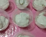 Foto langkah ke 2 dari resep Bubur sumsum.