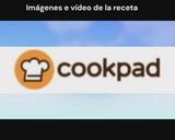 Foto del paso 1 de la receta: Pastelitos de Hojaldre con Mermelada Casera de Arándanos y Almendras a tu Gusto