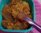 Foto langkah ke 1 dari resep Nastar (selai nanas).