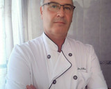 Foto del paso 10 de la receta: Arroz cremoso con conejo y setas #cocinandonuestrasraices
