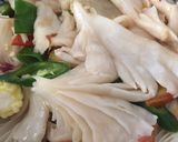 Foto langkah ke 2 dari resep Cah Jamur Jagung Muda.