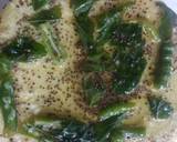 Dhokla recipe step 9 photo