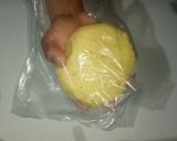 Foto del paso 10 de la receta: Scones dulces 🍎🍽️