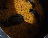 ફુદીના વાળો પુલાવ(phudino pulav in Gujarati) રેસીપી સ્ટેપ3ફોટો