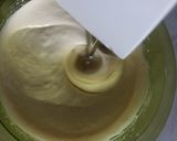 Foto langkah ke 2 dari resep Bolu Keju.