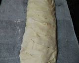 Foto del paso 4 de la receta: Trenza de verduras