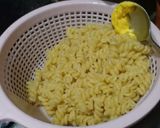 Foto langkah ke 2 dari resep Makaroni Schotel Kukus.