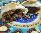 Foto del paso 6 de la receta: Empanadas clásicas