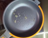 Foto del paso 5 de la receta: Tortilla de col kale