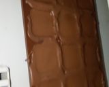 Foto del paso 5 de la receta: Cadbury de frutilla