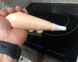 Foto del paso 4 de la receta: Tartaletas de crema de salmón ahumado