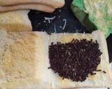 Foto langkah ke 3 dari resep Roti Bakar Bandung.