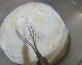 Foto del paso 2 de la receta: Budín húmedo de limón 🍋 🤤
