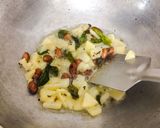 ઈન્દોરી પૌંઆ (Indori Poha Recipe In Gujarati) રેસીપી સ્ટેપ2ફોટો