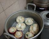 Foto langkah ke 5 dari resep Tahu Fantasi.