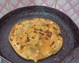 আলু কে পরাঠে (aloo ke parathe recipe in Bengali) রেসিপি ধাপ - 5 ছবি