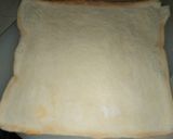 Foto langkah ke 1 dari resep Sausage Rolls bread.