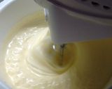Foto del paso 1 de la receta: Bizcochuelo con adorno