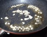 Foto del paso 4 de la receta Espaguetis con verduras