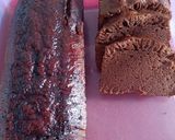 Foto langkah ke 5 dari resep Bolu Kukus Coklat No Mixer.