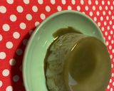 Foto del paso 4 de la receta: Flan matcha
