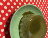 Foto del paso 4 de la receta: Flan matcha