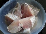 Gulai Ikan ala RM.Padang