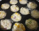 સુજી કોર્નં પનીયારમ (Sooji corn Paniyaram Recipe in Gujarati) રેસીપી સ્ટેપ2ફોટો