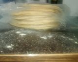 Foto del paso 3 de la receta: Tapas de empanada
