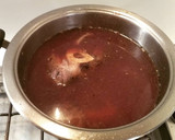 Foto del paso 5 de la receta: Osobuco de ternera en salsa