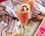 A picture of step 1 of Kashmiri Falooda ❤️❤️😋.