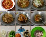 Foto langkah ke 6 dari resep Tongseng Ayam.