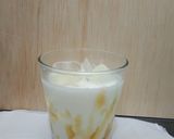Foto langkah ke 4 dari resep Dalgona Coffee Caramel.