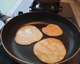 杏仁薄鬆餅的食譜步驟8照片