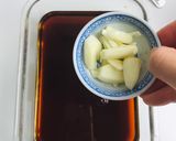 極簡溏心蛋 Ramen Eggs的食譜步驟5照片