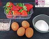 Foto del paso 1 de la receta Mousse de Fresa