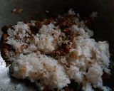 Foto langkah ke 3 dari resep Nasi Goreng Sate.