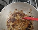 Foto del paso 4 de la receta: Miga de Pan con Pollo Frito