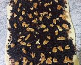 Foto del paso 5 de la receta: Babka de chocolate y nueces