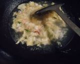 Foto langkah ke 2 dari resep Mie Goreng tektek.