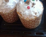 Foto del paso 5 de la receta: Pan dulce navideño