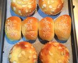 Foto langkah ke 7 dari resep Killer Soft Bread.
