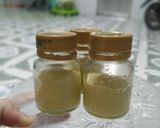 Hình bước làm 4 của món Ăn dặm cho bé: Váng sữa phô mai