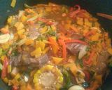 Foto del paso 5 de la receta: Caldo de carne tipo Knorr casero