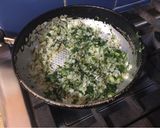Foto del paso 2 de la receta: Budín de vegetales con base de remolacha