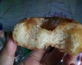 Foto langkah ke 6 dari resep donat glaze keju.
