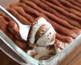 Foto langkah ke 6 dari resep Tiramisu Cake Ekonomis (Dessert Box).