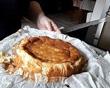 Foto del paso 14 de la receta: Tarta Cremosa Dulce (con patata)