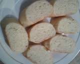 Cara Membuat Garlic Bread ala Myway 2